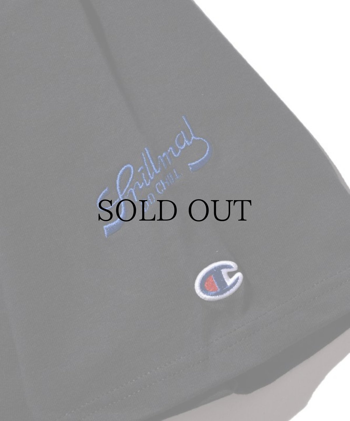 画像5: PRILLMAL(プリルマル) / CHILLIN' !!! S/S T-SHIRTS (5)