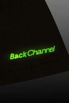 画像14: Back Channel(バックチャンネル) / OUTDOOR LOGO T (14)