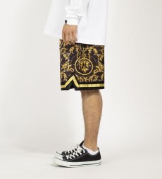 画像9: APPLEBUM(アップルバム) / "LIBERTY" Satin Basketball Shorts (9)