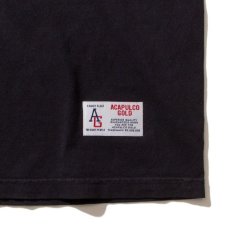 画像13: 【50%OFF】ACAPULCO GOLD / YO! LEROY POCKET TEE (13)