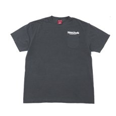 画像4: HIDEANDSEEK / Logo Pocket S/S Tee (4)