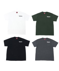 画像2: HIDEANDSEEK / Logo Pocket S/S Tee (2)