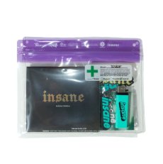 画像3: HAIGHT(ヘイト)  / INSANE Pake®️ PACK (3)