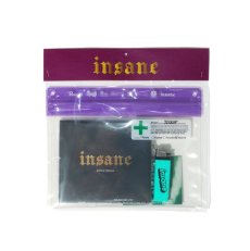 画像2: HAIGHT(ヘイト)  / INSANE Pake®️ PACK (2)