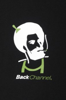 画像5: Back Channel(バックチャンネル) / ZIG ZAG T (5)