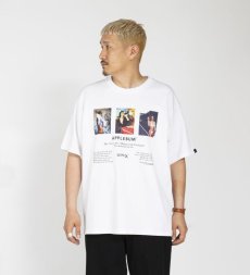 画像13: APPLEBUM(アップルバム) / "Girls,Girls,Girls" T-shirt (13)