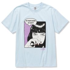 画像3: CALEE(キャリー) / Girl friend t-shirt (3)