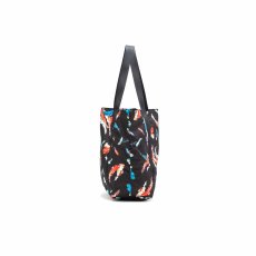 画像3: CALEE(キャリー) / Allover feather pattern tote bag ＜Regular＞ (3)