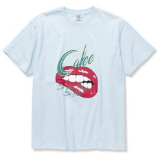 画像3: CALEE(キャリー) / Dying to say something T-shirt (3)