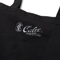 画像6: CALEE(キャリー) / CALEE Logo jacquard face towel (6)