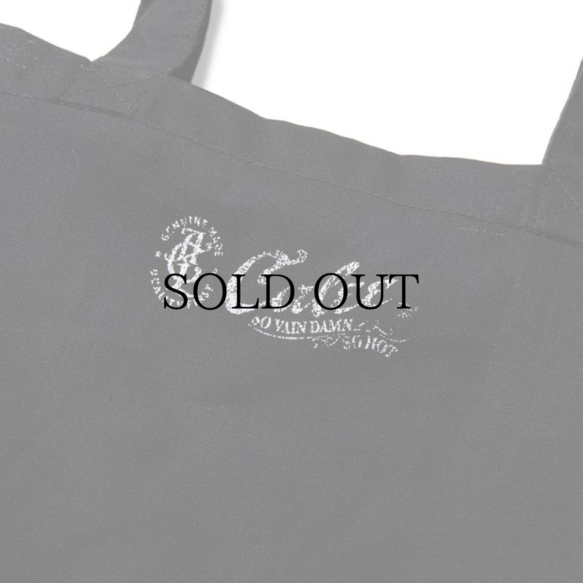 画像6: CALEE(キャリー) / CALEE Logo jacquard bath towel (6)