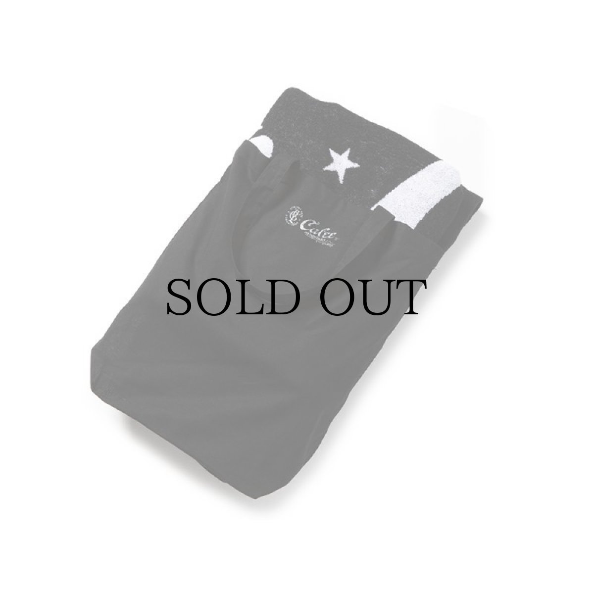 画像4: CALEE(キャリー) / CALEE Logo jacquard bath towel (4)