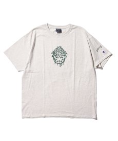 画像1: PRILLMAL(プリルマル) / MELT !!! S/S T-SHIRTS (1)