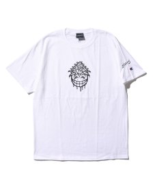 画像2: PRILLMAL(プリルマル) / MELT !!! S/S T-SHIRTS (2)