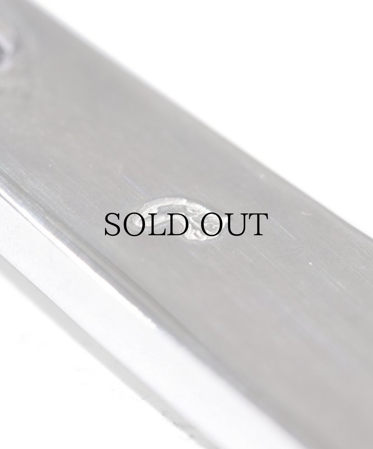 画像4: LARRY SMITH(ラリースミス) / RIBBON PENDANT No. 61 (4)