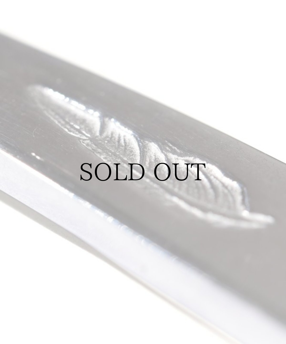 画像3: LARRY SMITH(ラリースミス) / RIBBON PENDANT No. 61 (3)