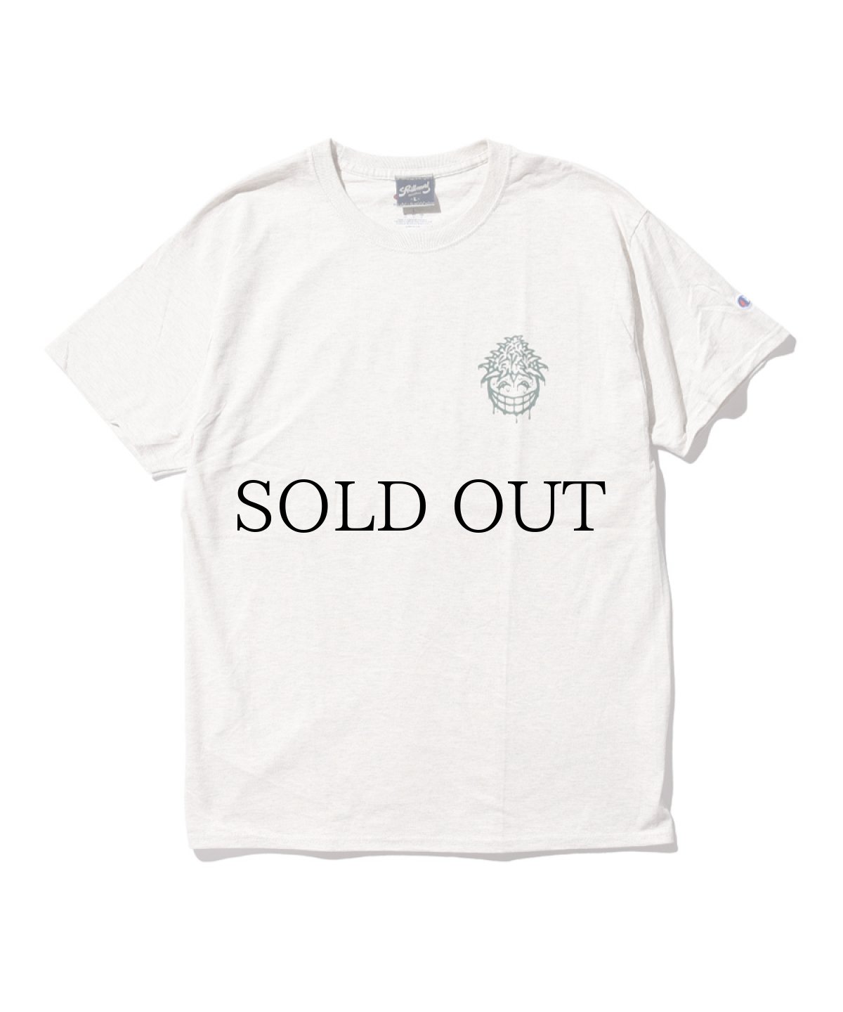 画像6: PRILLMAL(プリルマル) / MELT WHEEL !!! S/S T-SHIRTS (6)