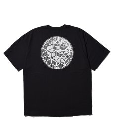 画像1: PRILLMAL(プリルマル) / MELT WHEEL !!! S/S T-SHIRTS (1)