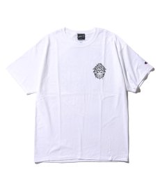 画像4: PRILLMAL(プリルマル) / MELT WHEEL !!! S/S T-SHIRTS (4)