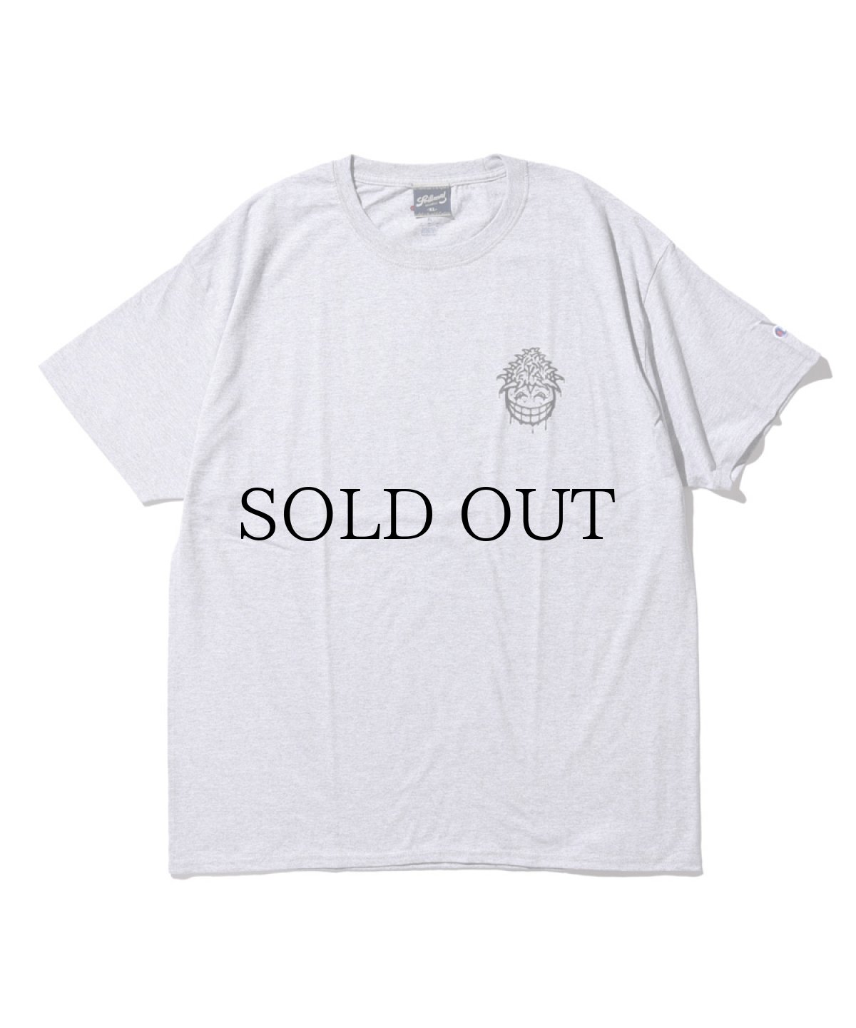 画像8: PRILLMAL(プリルマル) / MELT WHEEL !!! S/S T-SHIRTS (8)