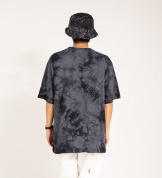 画像18: APPLEBUM(アップルバム) / Pirates Logo Tye-Dye T-Shirt (18)