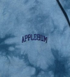 画像4: APPLEBUM(アップルバム) / Pirates Logo Tye-Dye T-Shirt (4)