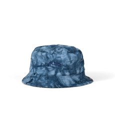 画像1: APPLEBUM(アップルバム) / Tie-Dye Hat (1)