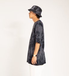 画像16: APPLEBUM(アップルバム) / Pirates Logo Tye-Dye T-Shirt (16)