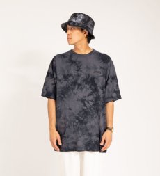 画像15: APPLEBUM(アップルバム) / Pirates Logo Tye-Dye T-Shirt (15)