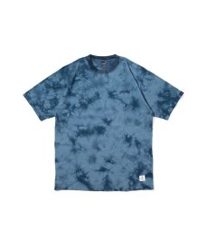 画像1: APPLEBUM(アップルバム) / Pirates Logo Tye-Dye T-Shirt (1)