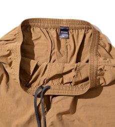 画像5: APPLEBUM(アップルバム) / Nylon Pants (L.BROWN) (5)