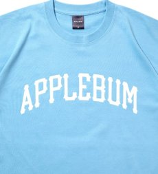 画像9: APPLEBUM(アップルバム) / Middle Weight Logo T-Shirt (9)