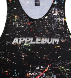 画像2: APPLEBUM(アップルバム) / ”M.T.C. (Midnight Tokyo Camouflage)” Basketball Mesh Jersey (2)