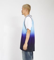 画像8: APPLEBUM(アップルバム) / “Blue Magic” Basketball Mesh Jersey (8)