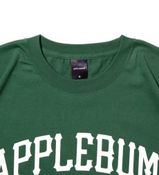 画像10: APPLEBUM(アップルバム) / Middle Weight Logo T-Shirt (10)