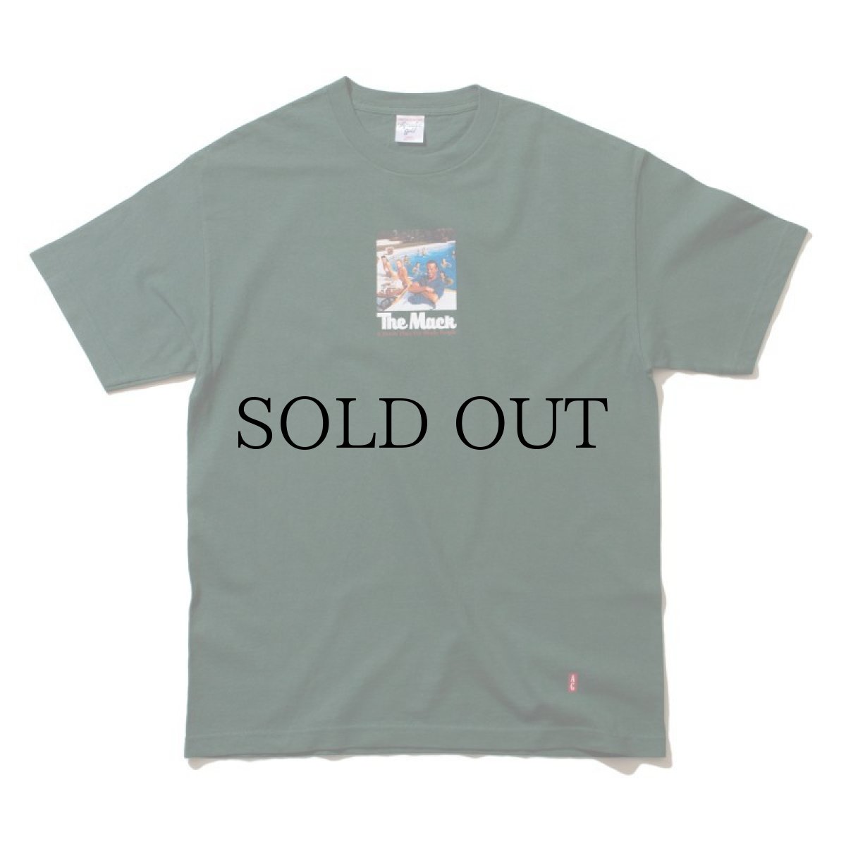 画像5: 【50%OFF】ACAPULCO GOLD / THE MACK TEE (5)