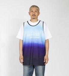 画像7: APPLEBUM(アップルバム) / “Blue Magic” Basketball Mesh Jersey (7)