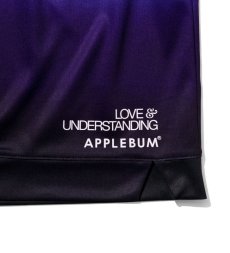 画像2: APPLEBUM(アップルバム) / "Blue Magic" Basketball Mesh Shorts (2)