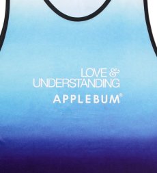 画像3: APPLEBUM(アップルバム) / “Blue Magic” Basketball Mesh Jersey (3)