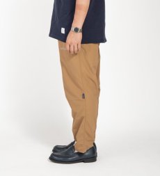 画像17: APPLEBUM(アップルバム) / Nylon Pants (L.BROWN) (17)