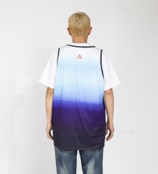 画像9: APPLEBUM(アップルバム) / “Blue Magic” Basketball Mesh Jersey (9)