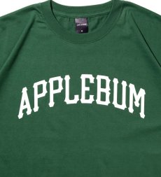 画像6: APPLEBUM(アップルバム) / Middle Weight Logo T-Shirt (6)