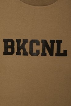 画像9: Back Channel(バックチャンネル) / BKCNL T (9)