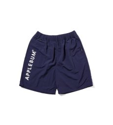 画像2: APPLEBUM(アップルバム) / Active Nylon Shorts (2)