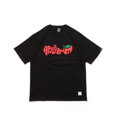 画像2: APPLEBUM(アップルバム) / Apple Logo T-Shirt (2)