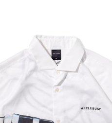 画像4: APPLEBUM(アップルバム) / "Plug in" S/S Shirt (4)