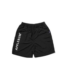 画像1: APPLEBUM(アップルバム) / Active Nylon Shorts (1)