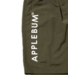 画像11: APPLEBUM(アップルバム) / Active Nylon Shorts (11)