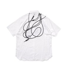 画像2: APPLEBUM(アップルバム) / "Plug in" S/S Shirt (2)