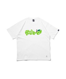 画像1: APPLEBUM(アップルバム) / Apple Logo T-Shirt (1)